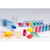 MAGIC - Set peint/cire