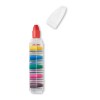 MAGIC - Set peint/cire