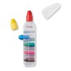 MAGIC - Set peint/cire