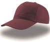 Casquette start five 5 panneaux