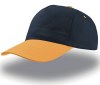 Casquette start five 5 panneaux