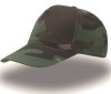 Casquette start five 5 panneaux
