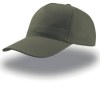 Casquette start five 5 panneaux