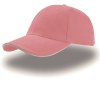 Casquette 6 panneaux sandwich