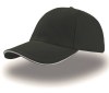 Casquette 6 panneaux sandwich