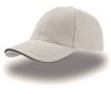 Casquette 6 panneaux sandwich