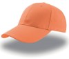 Casquette 6 panneaux sandwich