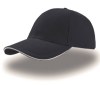 Casquette 6 panneaux sandwich