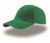 Casquette 6 panneaux sandwich