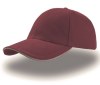 Casquette 6 panneaux sandwich