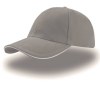 Casquette 6 panneaux sandwich