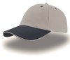 Casquette 6 panneaux sandwich