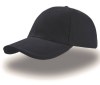 Casquette 6 panneaux sandwich