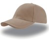 Casquette 6 panneaux sandwich