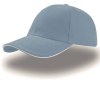 Casquette 6 panneaux sandwich