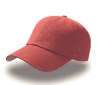 Casquette action