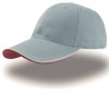 Casquette zoom sandwich