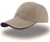 Casquette zoom sandwich