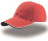 Casquette zoom sandwich