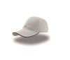 Casquette zoom sandwich
