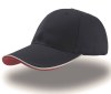 Casquette zoom sandwich