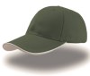 Casquette zoom sandwich
