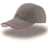 Casquette zoom sandwich