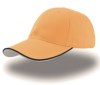 Casquette zoom sandwich