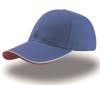 Casquette zoom sandwich