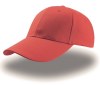 Casquette zoom