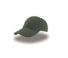 Casquette zoom
