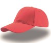 Casquette liberty six
