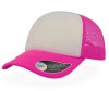 Casquette style rappeur