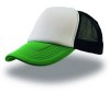 Casquette style rappeur