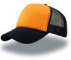 Casquette style rappeur