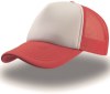 Casquette style rappeur