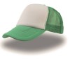 Casquette style rappeur