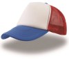 Casquette style rappeur