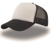 Casquette style rappeur