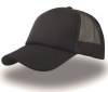 Casquette style rappeur