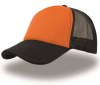 Casquette style rappeur