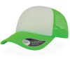 Casquette style rappeur