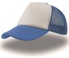 Casquette style rappeur