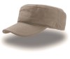 Casquette style militaire Tank
