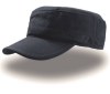 Casquette style militaire Tank