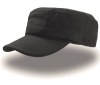 Casquette style militaire Tank