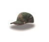 Casquette start six