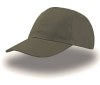 Casquette start six