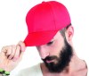 Casquette start six