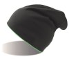 Bonnet extrême réversible